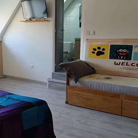 O29, Maison Meublee Confort! *