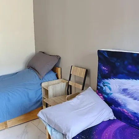 펜션 O29, Maison Meublee Confort! Esternay