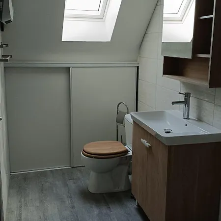 펜션 O29, Maison Meublee Confort! *